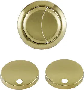 Swiss Madison Well Made Forever SM-25-TACTM05BG Toilet-Accessories, SM-KS246-G, Gold