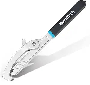 DURATECH Sink Strainer Lock Nut Wrench, Adjustable up to 4-34" Capacity