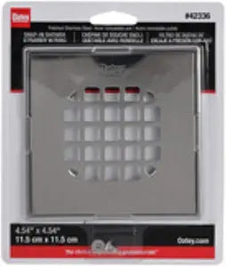 42336+Square+SS+Strainer+-+Quantity+1