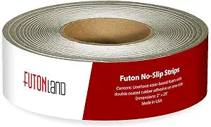 Futonland Futon No-Slip Strips