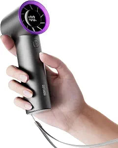 SOTHING Handheld Turbo Fan with 15,000 RPM