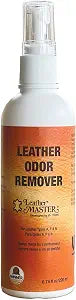 Leather Master Leather Odor Remover 200 milliliters