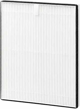 Nispira Replacement Air Filter Compatible with IKEA UPPTVIND Air Purifier, Premium Replacement Filter, Easy Installation, 1 Pack