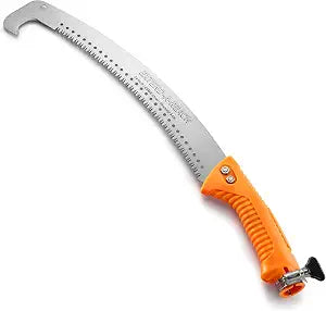 Pruning Manual Hand Saw for Tree Trimming (Pole Sold Separately)