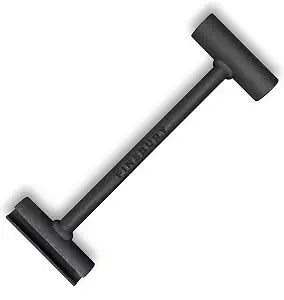 Residential Hinge Plyer Door Tweaker Locksmith Hinge Adjustment Wrench Tool for Standard Weight Knuckle Bender Pin Fixer (Residential)