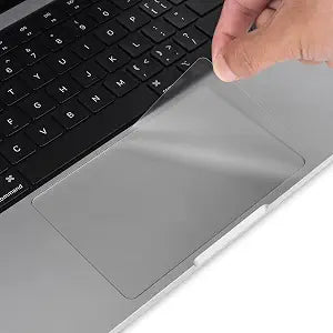 2PCS Trackpad Protector Cover for Apple MacBook Pro 16 inch M1-M5 Pro/Max