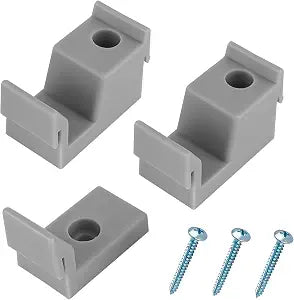 Glass Shower Door Bumpers for Doors Guide and Glass Shower Doors