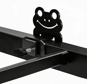 Adjustable Non Slip Mattress Gaskets,6 PCS,Cute Frog,Furniture Parts