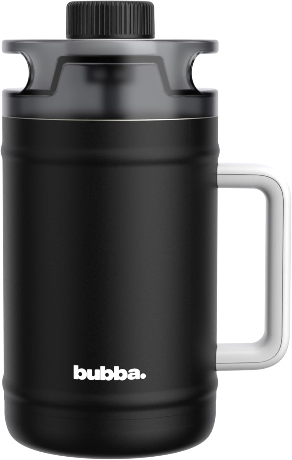 bubba Stainless Steel Water Keg, Large Reusable Drinking Jug, 52oz