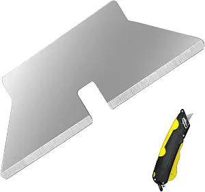 Cutter Replacement Blades for Easy Cut 20 Pack
