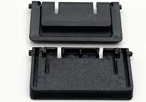Replacement Foot Stand Holder Legs for Razer Huntsman TE/Razer Huntsman Elite Gaming Keyboard/BlackWidow Elite Mechanical Gaming Keyboard (a Couple)