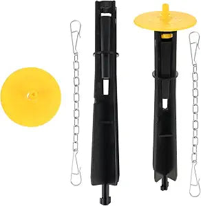 Canister Flush Valve Replacement Kit, Canister Repair Kit