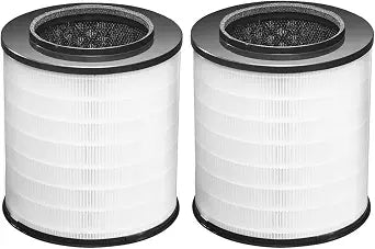 12030 Replacement Filter for Clorox 11030 & 11031Air Purifier, 2-Pack