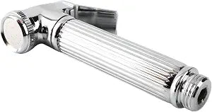 Bidet Sprayer, Premium Brass Handheld Toilet Sprayer with G1/2in Thread for Feminine Wash and Bathroom