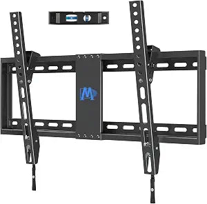 Mounting Dream TV Wall Mount for 37-70 Inch Flat Screen TV up to 132lbs