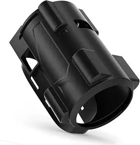 2562-20, 2563-20, 2563p-20 Impact Driver Rubber Protective Boot Cover Fit for Milwaukee M12 Fuel Stubby 3/8" & 1/2" Impact Wrench - 49-16-2563