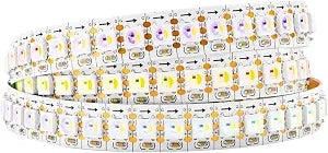 BTF-LIGHTING RGBW Cool White SK6812 LED Strip 3.28ft 144LED IP30 DC5V