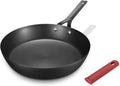 Carbon Steel Pan, 10 Inch Nonstick Frying Pan Skillet