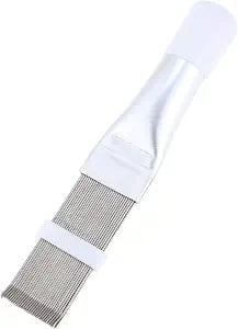 Air Conditioner Fin Comb, AC Condenser Fin Straightener Cleaner