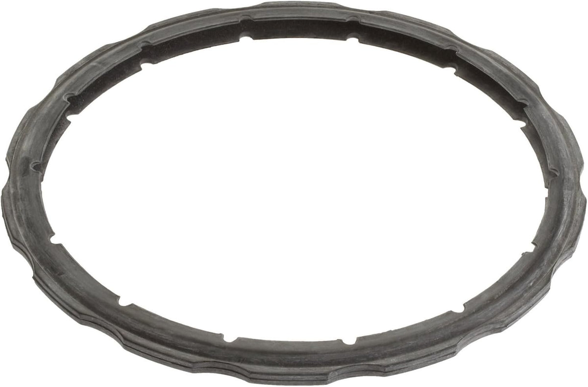 Tefal Clipso Silicone Replacement Gasket X9010501, Pressure Cooker Parts