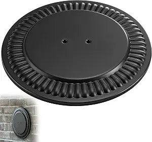6719900 Adjust Chimney Flue Hole Cover for 4" to 8" Furnace Flue Hole