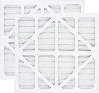 Abestorm 2-Pack MERV-10 Filter Replacement for Filteair HEPA 550