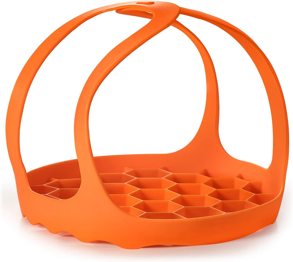 SiCheer Silicone Pressure Cooker Sling Compatible with Instant Pot 6 & 8 Qt