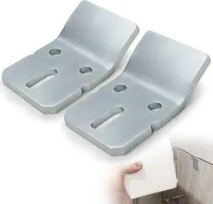 1224196 Wall Mount Sink Hanger Kit Compatible with Kohler, 2-Pack