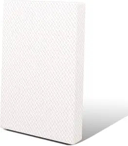 3" Hx24 Wx38 L Todder Mini Mattress