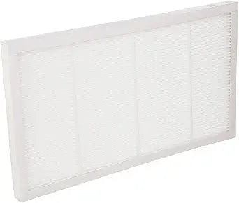 Nispira FAPF02 FAPF024 True HEPA Filter Replacement Compatible with 3M Filtrete FAP02 FAP01-RMS FAP02-RMS Ultra Quiet Air Cleaning Purifiers, 1 Pack