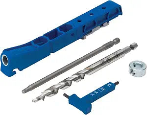Kreg Pocket-Hole Jig 310, Woodworking Jig, KPHJ310.