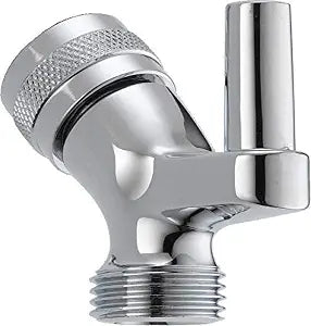 Delta Faucet U4301-PK Shower Arm Pin Mount, Chrome