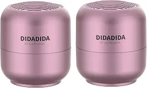 Refrigerator Deodorizer & Air Purifier