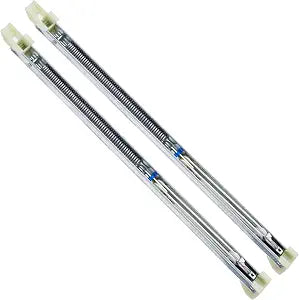 2 Pack  26-4 Overall Length 28" / Compatible Part#: 26-4 2640 26D Window Balance Spring Replacement, Block and Tackle Cartridge Channel Balance, CWH Premium Window Balancer Replacement