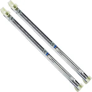 2 Pack  26-3 Overall Length 28" / Compatible Part#: 26-3 2630 26C Window Balance Spring Replacement, Block and Tackle Cartridge Channel Balance, CWH Premium Window Balancer Replacement
