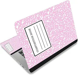 12" 13" 13.3" 14" 15" 15.4" 15.6 inch Vinyl Skin Sticker Decal for Laptop