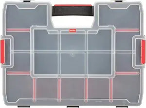 CRAFTSMAN Medium Storage Organizer, 14 Compartments (CMST14022)