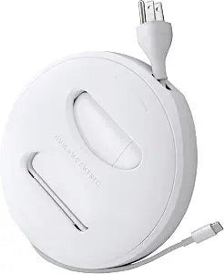 HumanCentric Cord Winder for MacBook Charger Organizer, for USB-C 29W & 30W