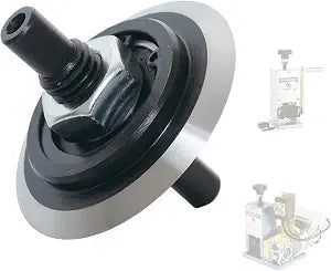 Upgraded Replacement Blade for Copper Wire Stripping Machine (0.59ID. x 2.5OD.(15mm ID. x 64mm OD.))
