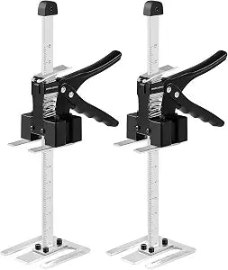 15.75-inch Furniture Jack 2-Pack