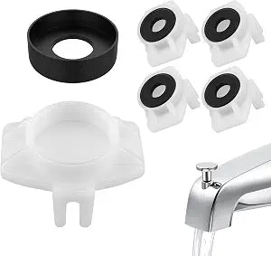 Aifeier ET 5 Sets 101237 Cup Seal and Diverter Gate