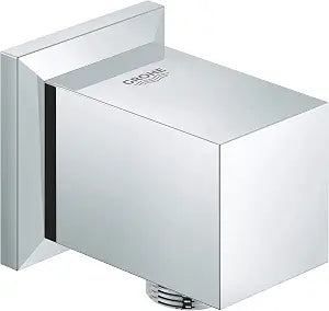Grohe 27708000 Allure Brilliant Shower Outlet Elbow, Starlight Chrome