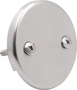 RP31556 Faucet Overflow Plate and Screws Replacement for Delta