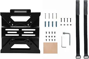Shinar Wall VESA Mount Compatible with HP Mini PC Desktop ProDesk EliteDesk