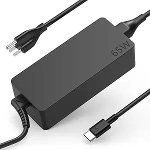 DECSZDY Replacement for 65W Lenovo Laptop Charger USB C