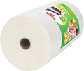 MakMeFre 1Pack Vacuum Sealer Bags Rolls 11"x150' for Food Storage