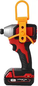 Lineman Tools Drill Hanger, Drill Hook, Lineman Bucket Accessories