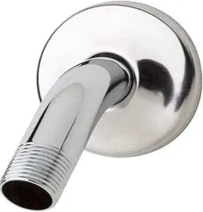 Symmons 300S Elm Shower Arm with Flange in Polished Chrome