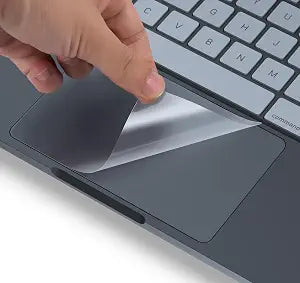[2PCS] MacBook Neo 13" Trackpad Protector Touch Pad Cover Skin Accessories