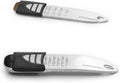 KitchenArt Stainless Steel Pro Sliding Adjust-A-Tablespoon and Teaspoon Set